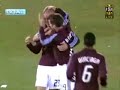 MLS 2008 - Week 1 Goals