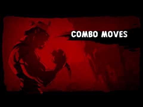 Trailer de Shank 0 Trailer de Shank