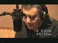 Caballeros del Zodiaco Bloopers - Grabando