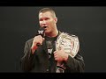 Orton Cena