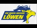 SAP Arena - Rhein Neckar L�wen gegen Wetzlar