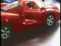 AUTO RC STYLE DINO REM-9012