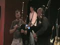 Bagpipeboy Phillip S Cowan Eye of the Tiger & Good Drying