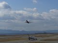 Vietnam Airlines B777-200ER?From Osaka to Ho Chi Minh city