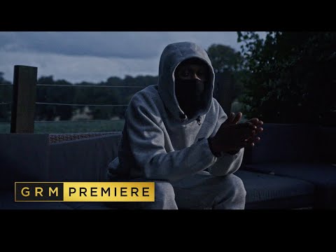 Nino Uptown – No Worries [Music Video] | GRM Daily