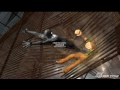 tribute to spiderman 3 ps3