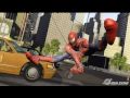 tribute to spiderman 3 ps3