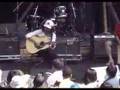 クレイジーラブ@石田長生&押尾コータローat 祝春一番2008