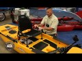 Hobie Pro Angler: Updates for 2013
