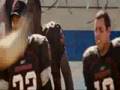 YouTube - The Longest Yard Hits