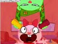 Happy Tree Friends: Flippy - I Wanna lose control Happy Tree Friends: Flippy - I Wanna lose control