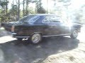 1967 Chevy II Nova SS - Great American Classics