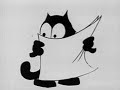 Felix the Cat - Doubles for Darwin