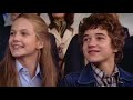 A little romance - movie trailer