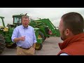 Representative Lucas discusses new Farm Bill
