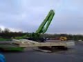 sennebogen 850 sennebogen 850