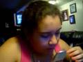 dAiSy TaLkInG 2 JuStInAs CuZiOn