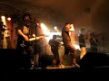 Concert presentació del nou cd de la gossa sordava molar molt...