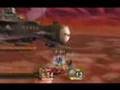 Smash Bros. Brawl '1UP Pro Chat'
