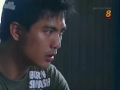 Episode 20, Picasso saving Wenwei!