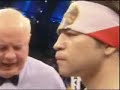 Miguel Angel Cotto defendes his Welterweight Title against Alfonso Gomez. Part 1 of 3. Some Rights Reserved(c) All Rigths reverved to HBO Sports.