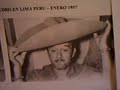 Pedro Infante canta en vivo Eufemia y Ella, Lima enero1957 Pedro Infante canta en vivo Eufemia y Ella, Lima enero1957