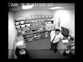 At work