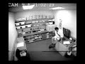 Bad Day At Work
