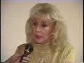 Dolores Fuller on Ed Wood -- Media Funhouse