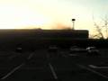 NNU Johnson Sports Center Fire