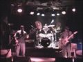 Fire - Hendrix Cover