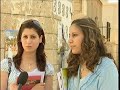 Damaskus University. Students about Russia