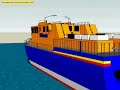 Virtual tour of some ships in Google Sketchup 6 Virtual tour of some ships in Google Sketchup 6