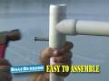 Boat Bunkers In-Water Mooring Station So Easy To Assemble