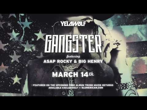 YelaWolf -