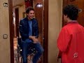el luisma con la silla de ruedas