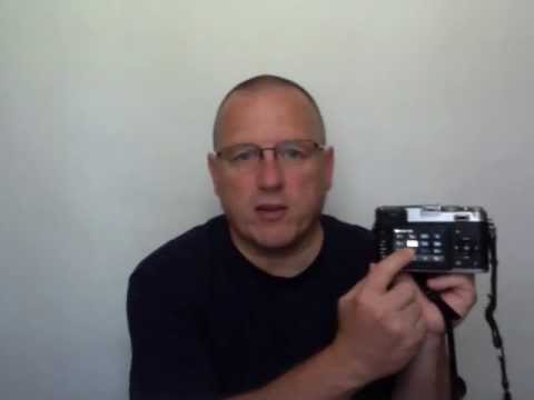How To Use and Customize the Fuji X100s – Feature by Feature Walkthough