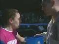 Talita Martins X Camila Castelli - Muay Thai