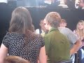 Michael Cera & Kat Dennings at MOD