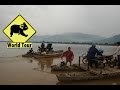 champassak Vat Phu Laos ( Tour du monde voyage voyages vacances sejour )