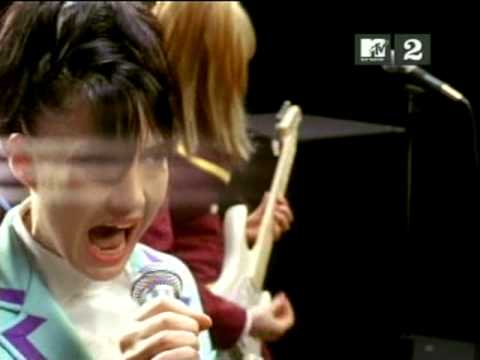TKO - Le Tigre