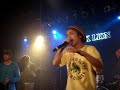 韻シストは生（LIVE）で見る事をオススメします☆