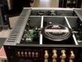 Vincent SV-236 Hybrid integrated amplifier