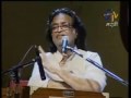 Elgaar: Hridaynath Mangeshkar: ushahkaal hotaa hotaa