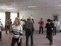 South Side Shuffle Country-line-dancing