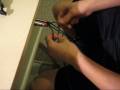 How to Make a Paracord Bracelet (Cobra Weave)