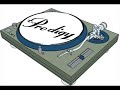 Liam Howlett - Guest Mix On Edge Club 94