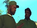 The Chronic-San Andreas