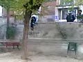 parkour azca valdezarza parkour azca valdezarza
