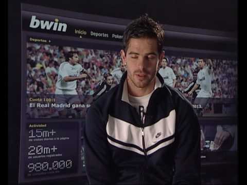 real madrid gago